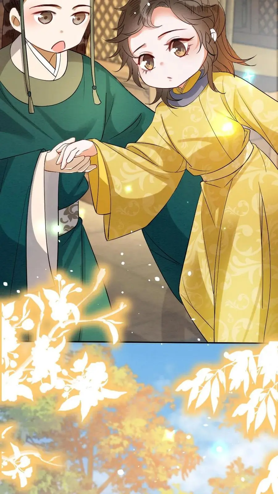 第136话 长的好看了不起啊7