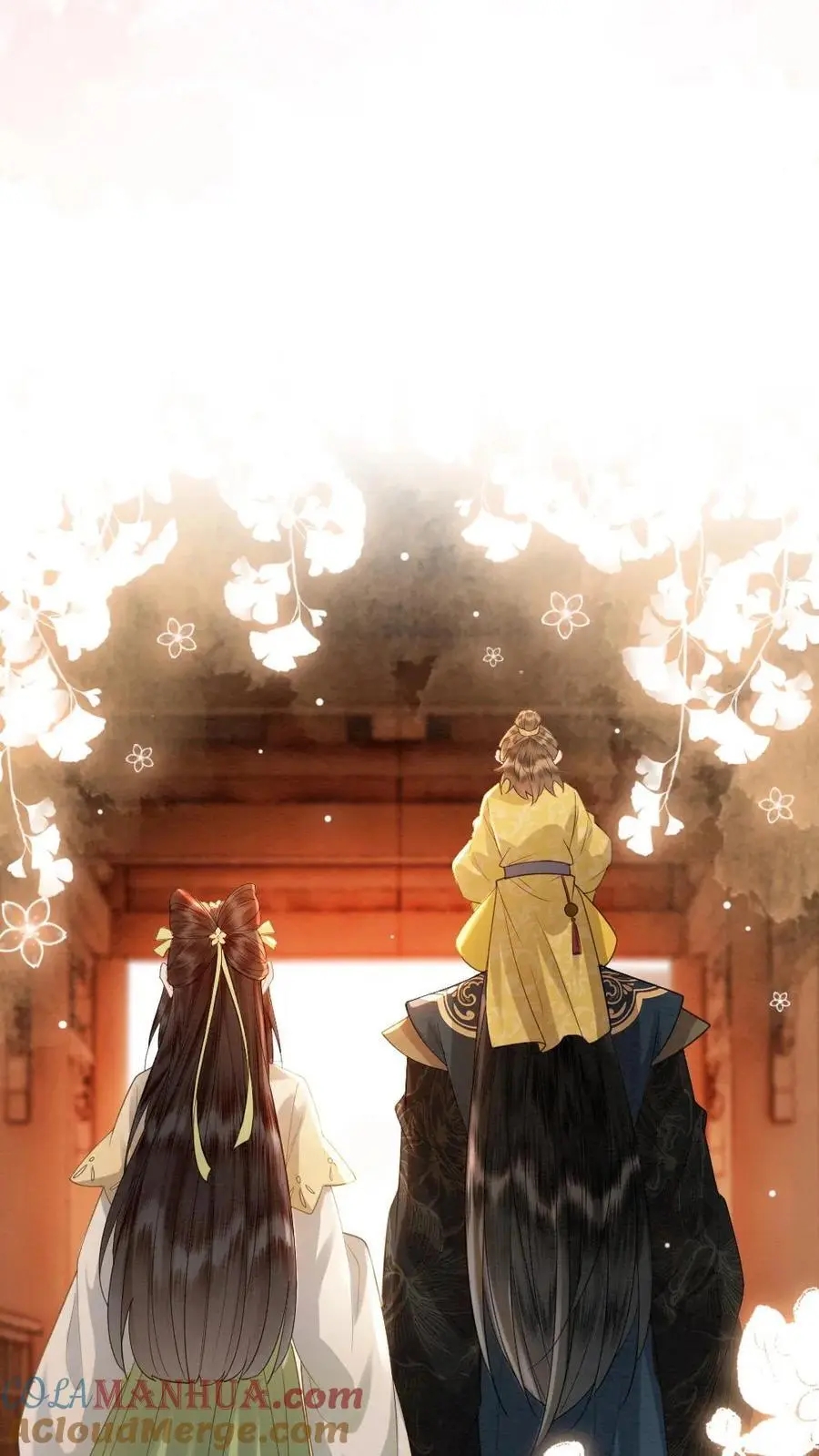 第77话 “一家三口”10