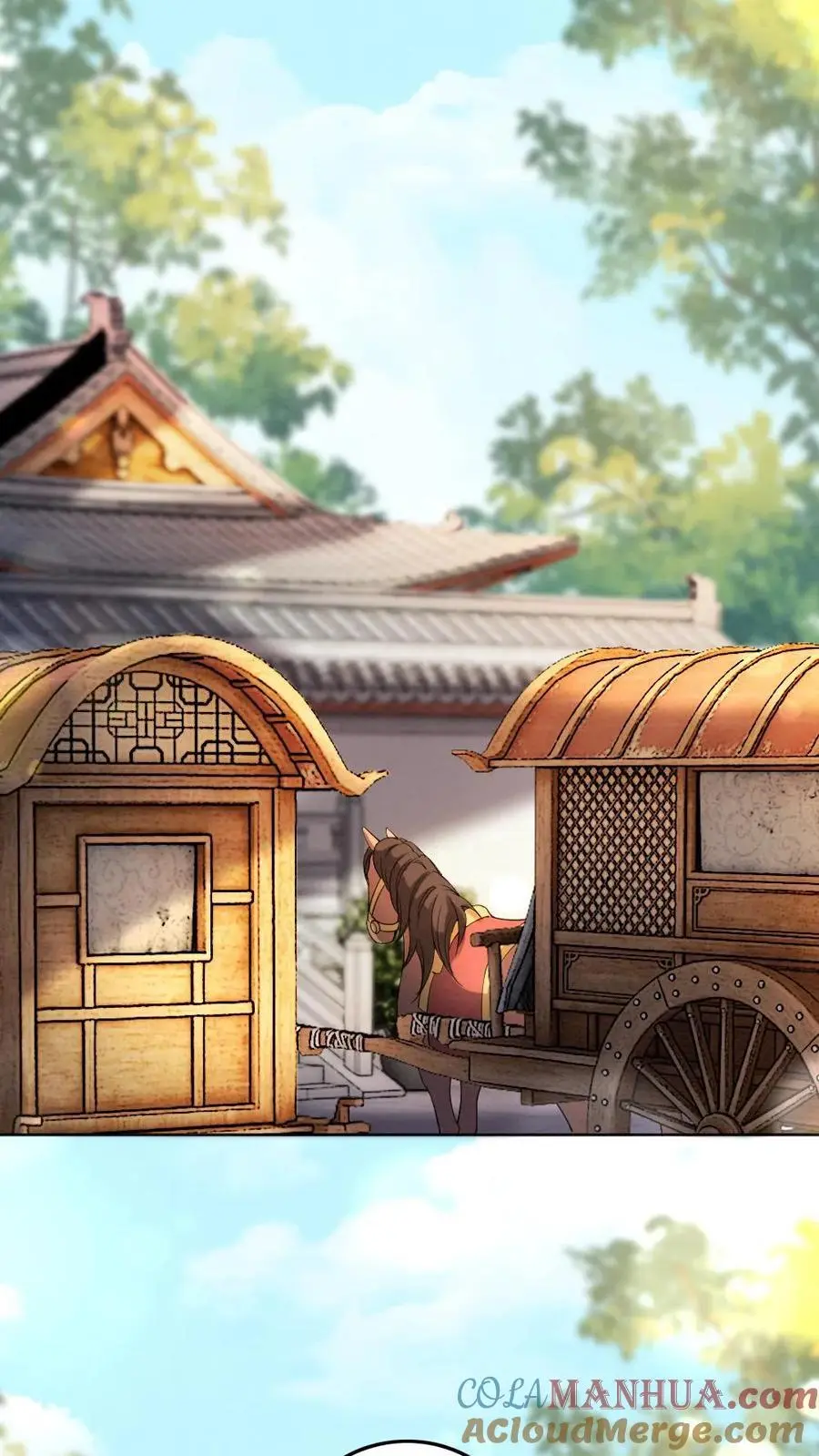 第136话 长的好看了不起啊12