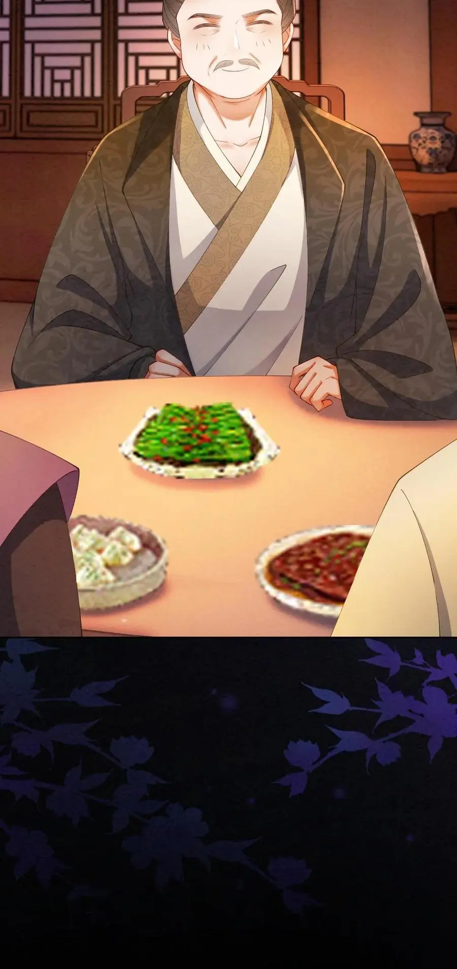 第144话 沐家的好孩子23