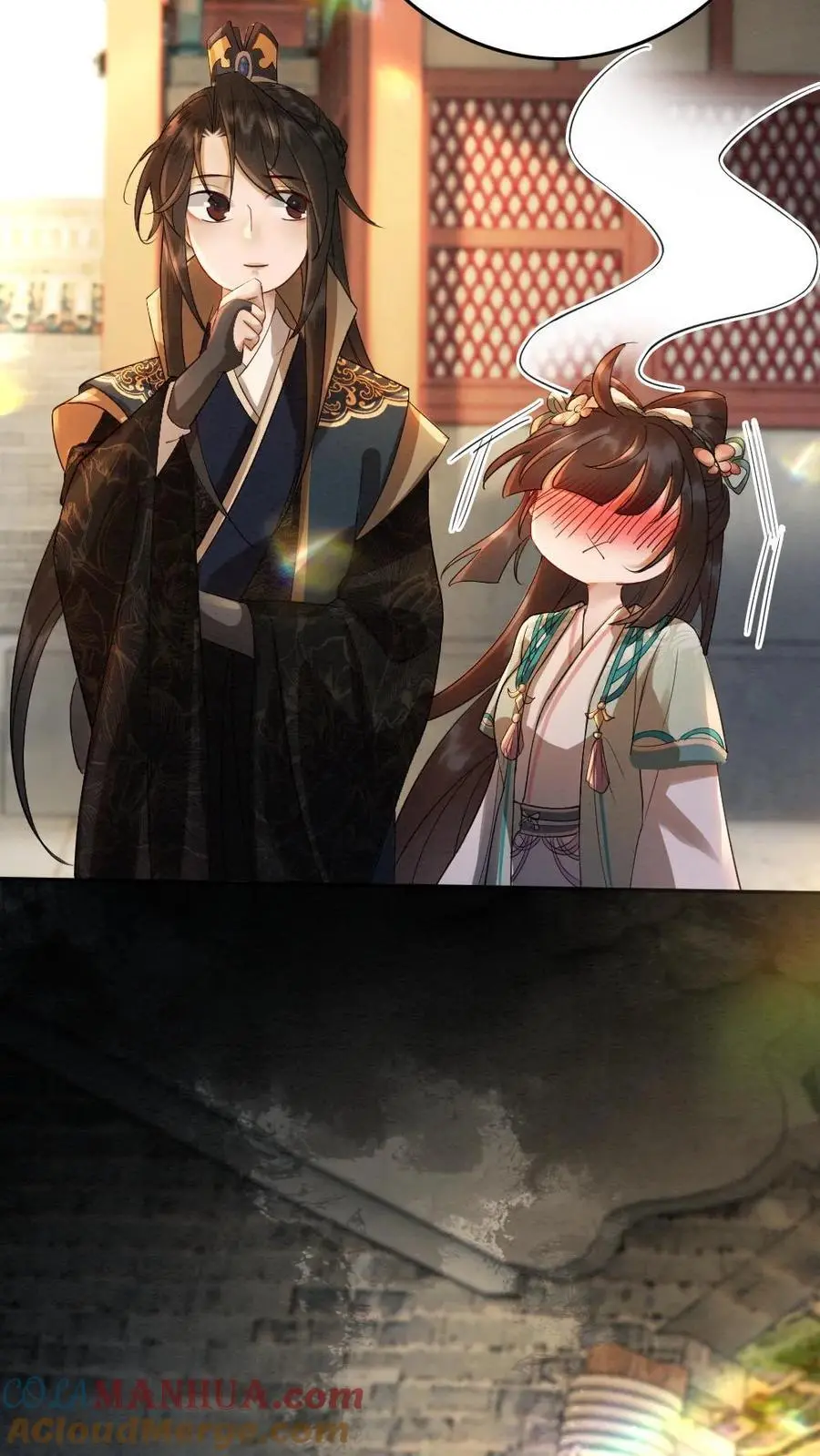 第171话 跳进黄河都洗不清12