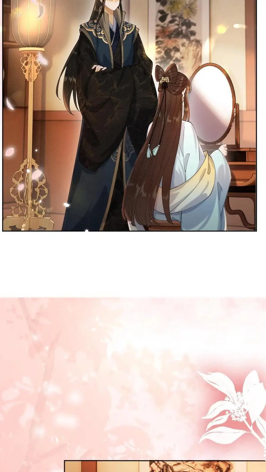 第104话 摄政王上门表关心29