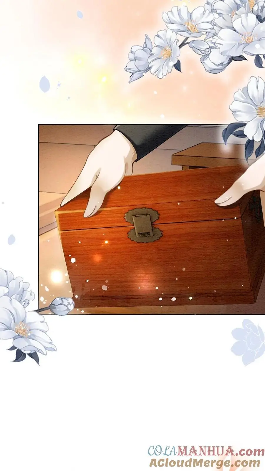 第105话 瑾王送礼8