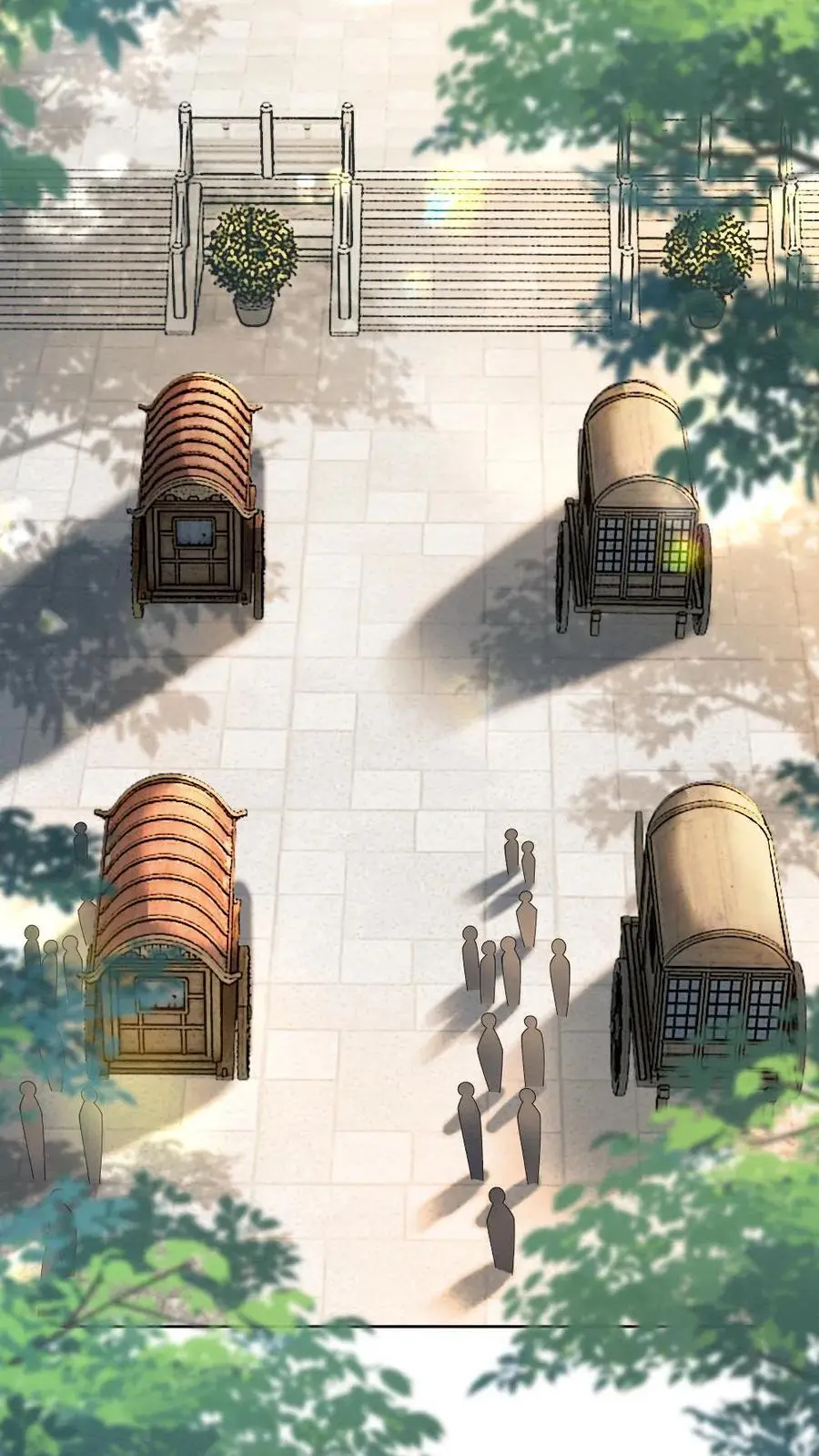 第136话 长的好看了不起啊5
