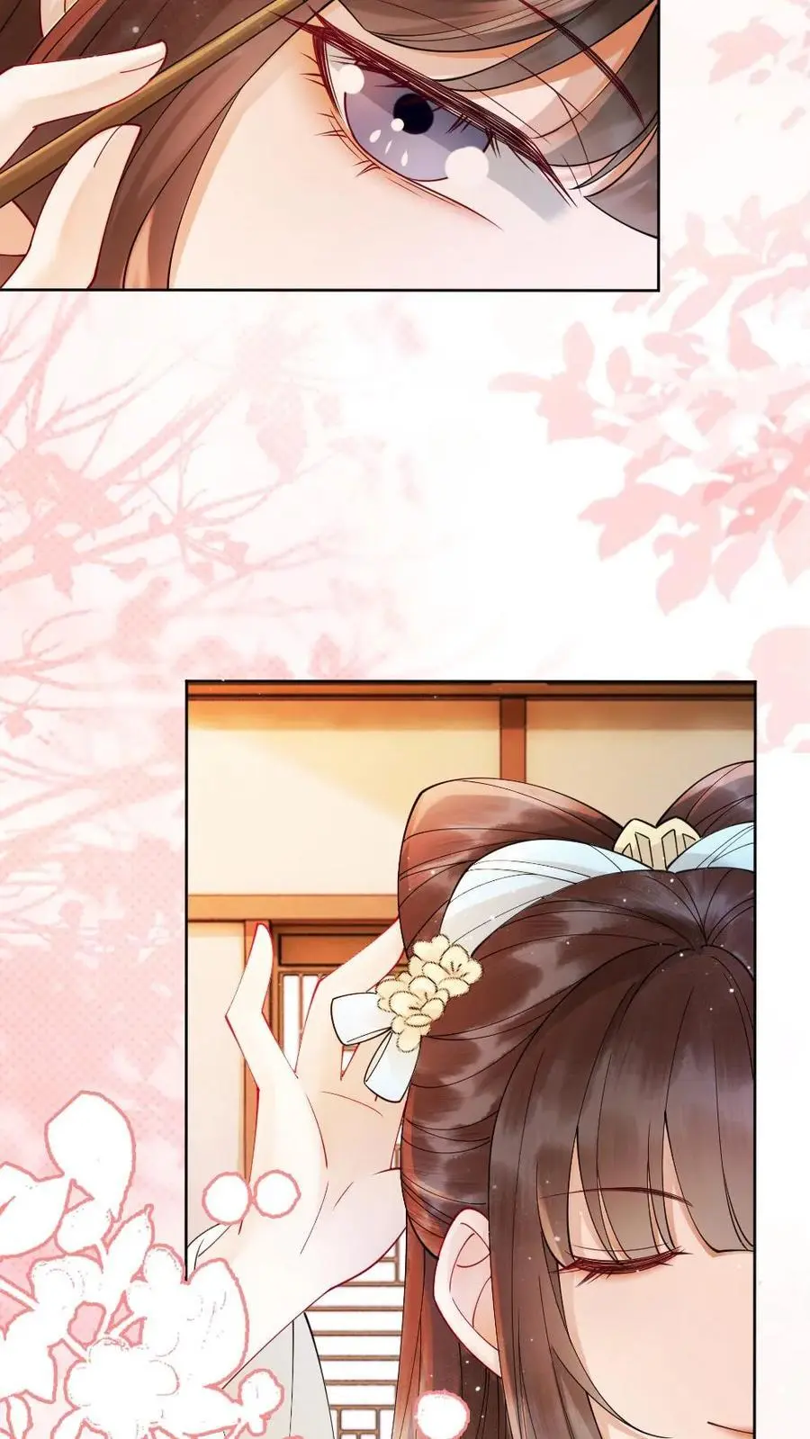 第104话 摄政王上门表关心31