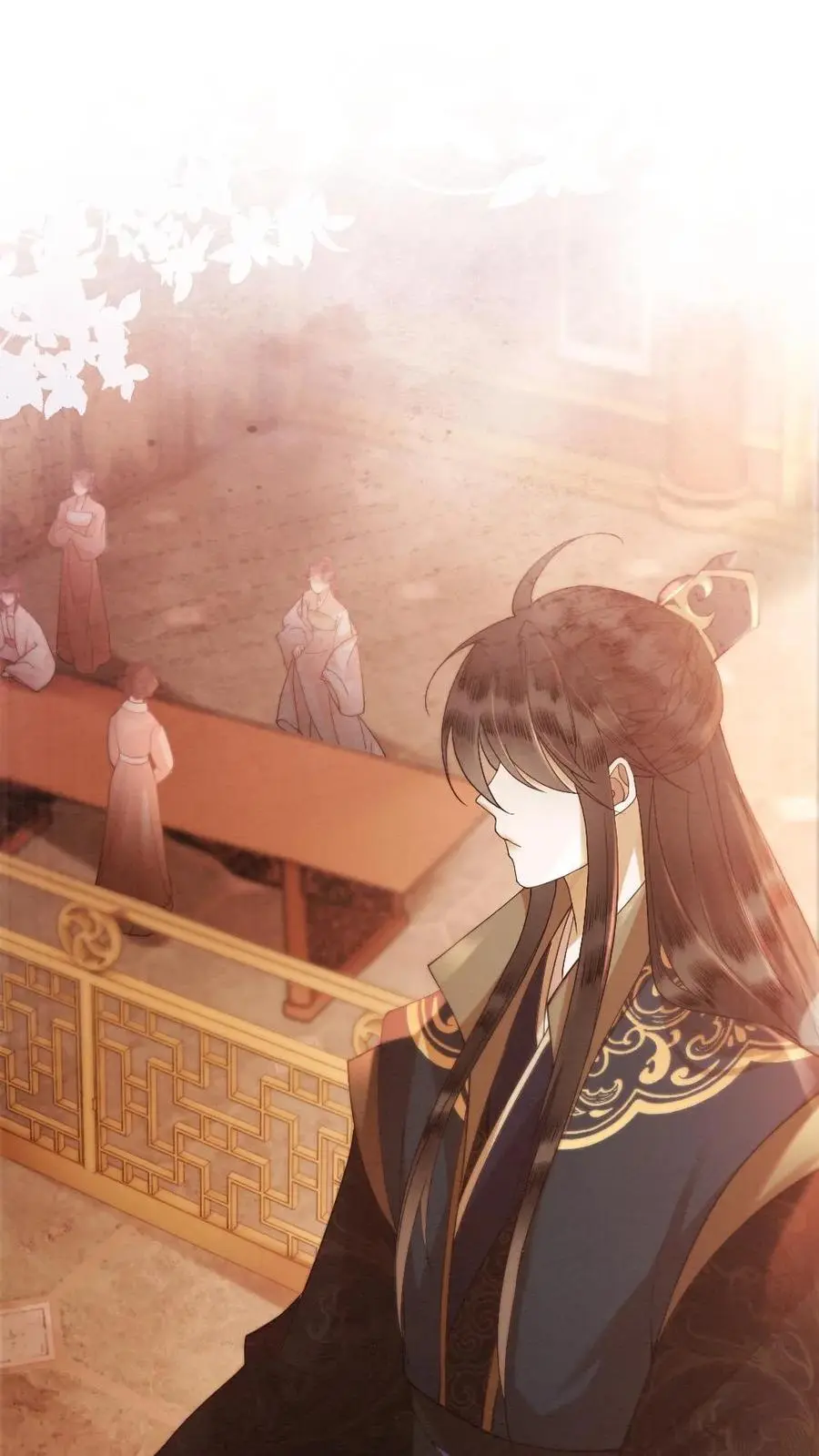 第31话 有趣的小姑娘1