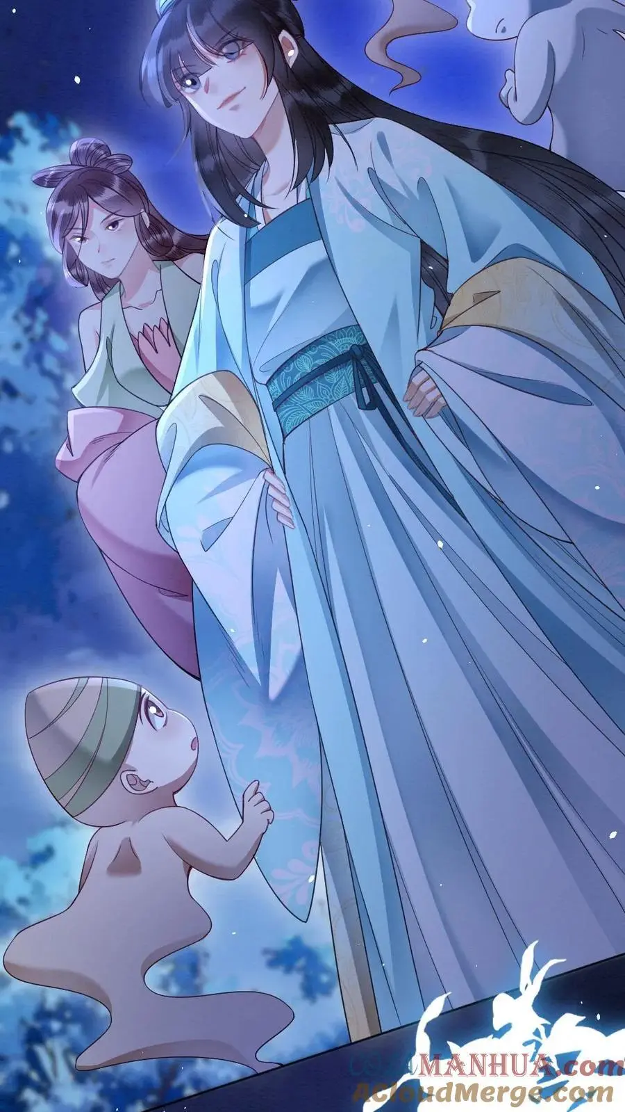 第108话 色诱28