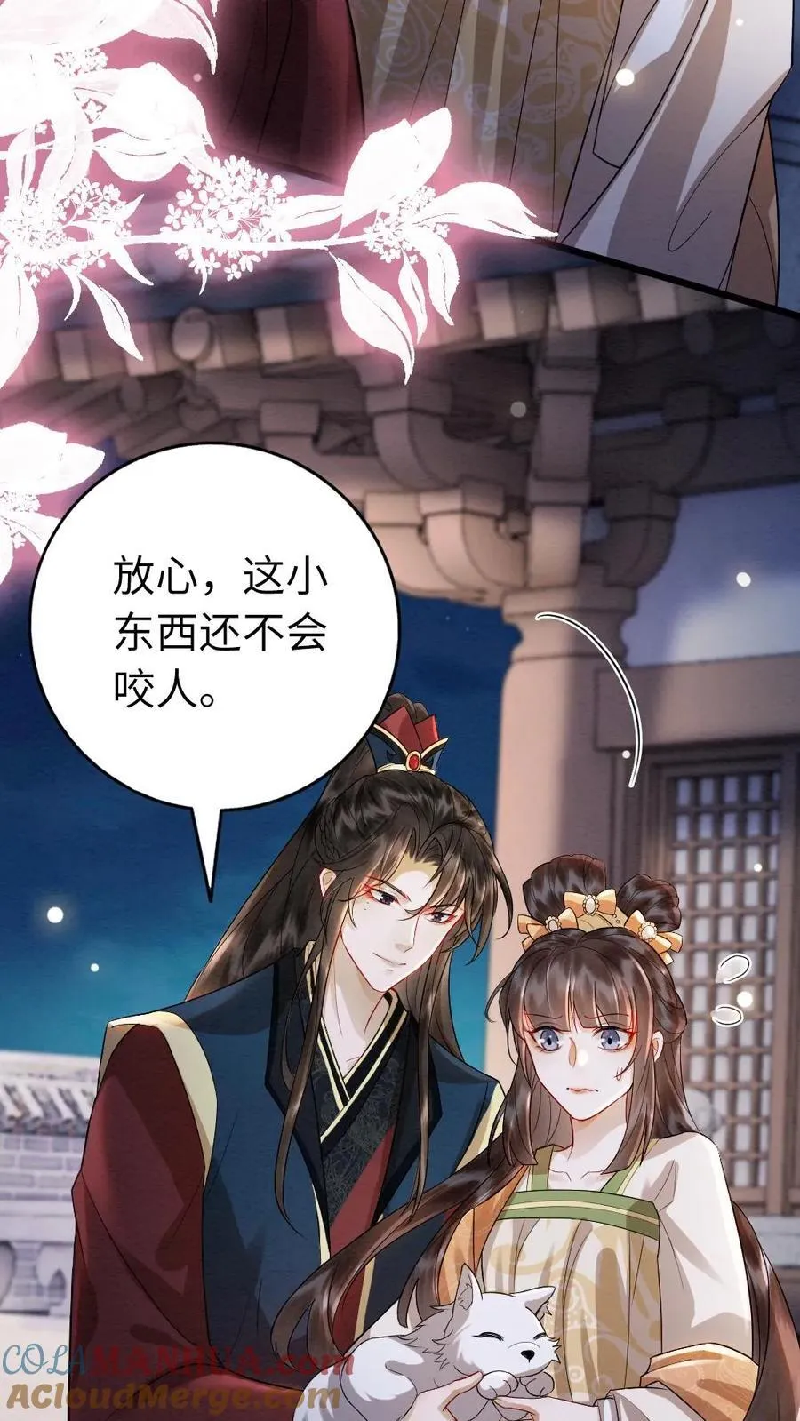 第200话 再次告白2