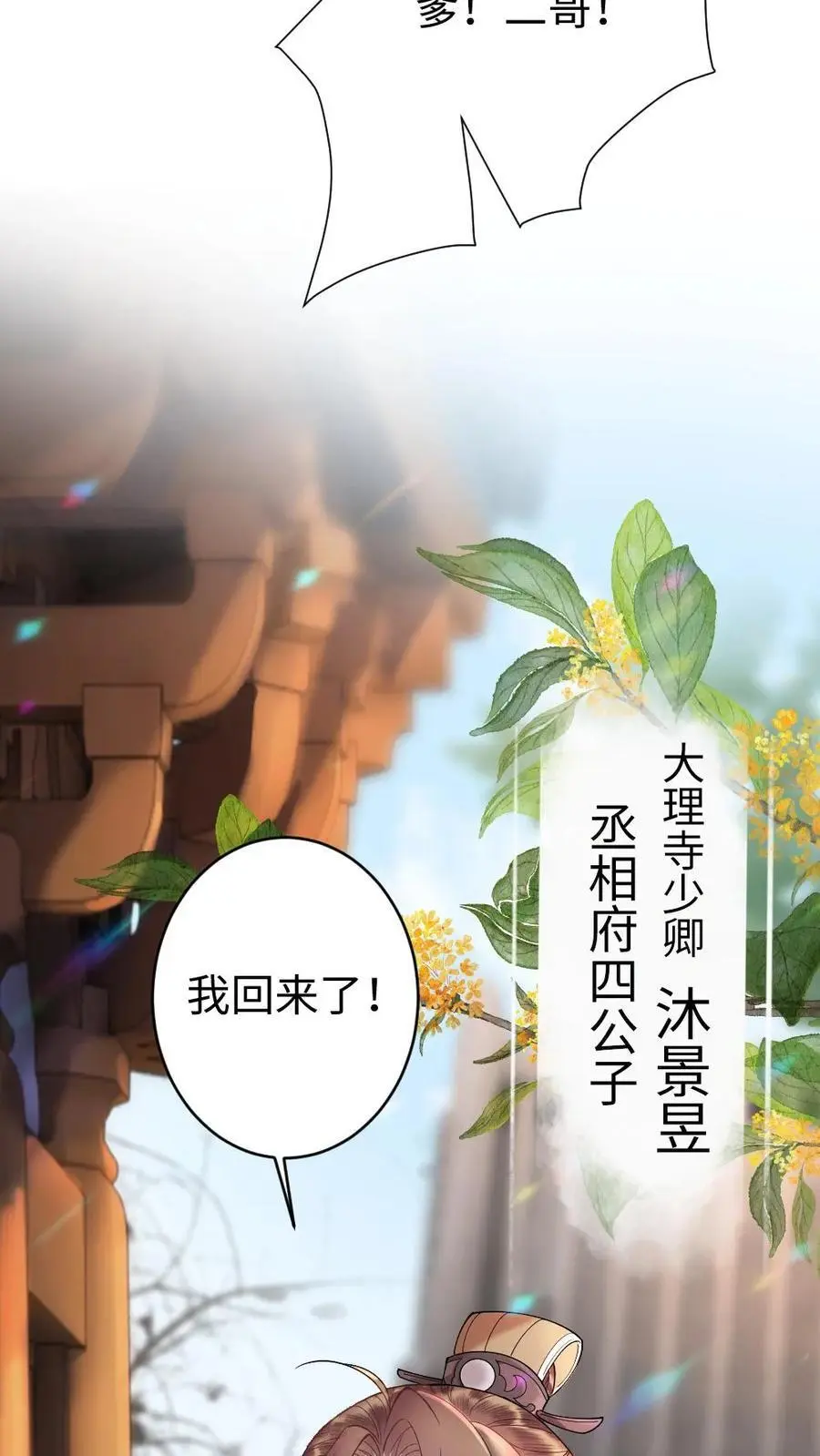 第54话 四哥回来了17
