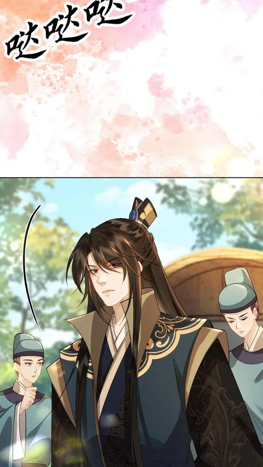 第136话 长的好看了不起啊15