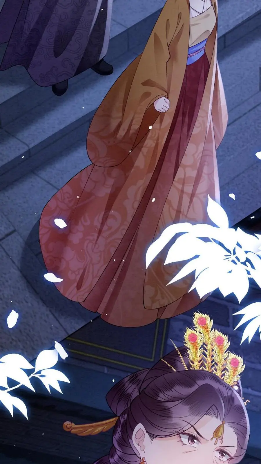第174话 闭门羹13