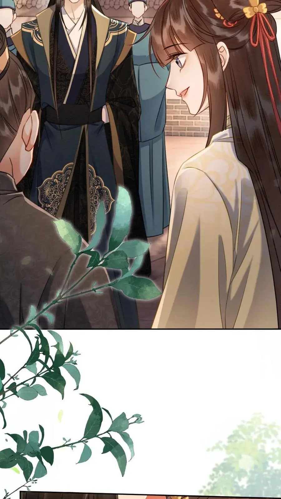 第136话 长的好看了不起啊19