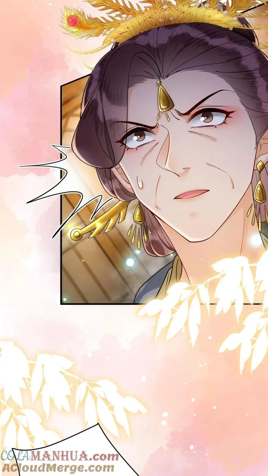 第85话 摄政王的威胁20