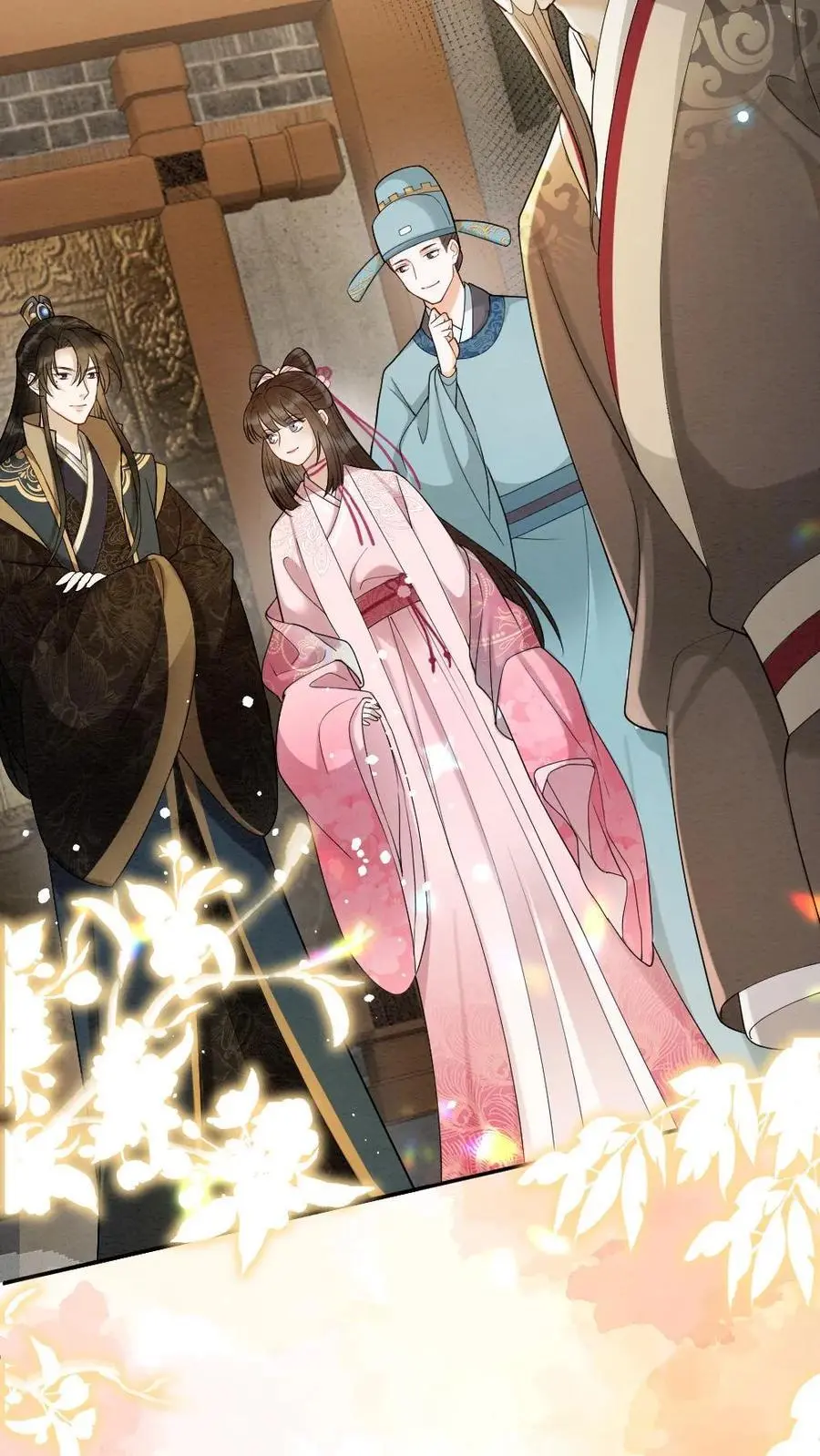 第101话 老祖宗沐幽月19