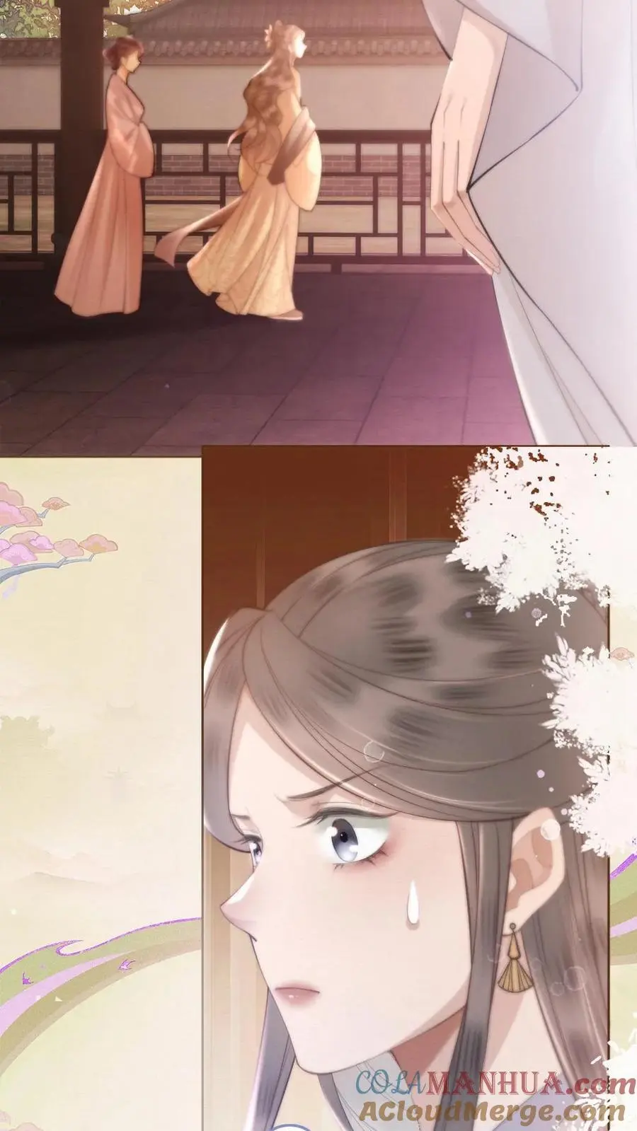 第31话 有趣的小姑娘20