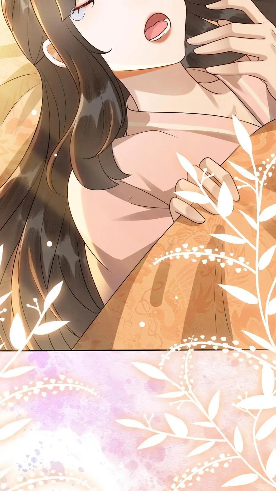 第104话 摄政王上门表关心17