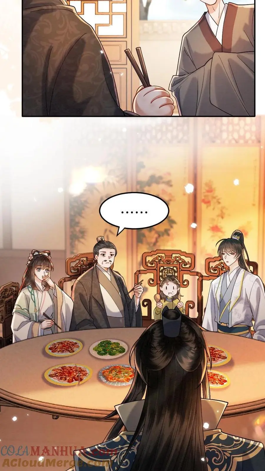 第169话 生死相许？？4