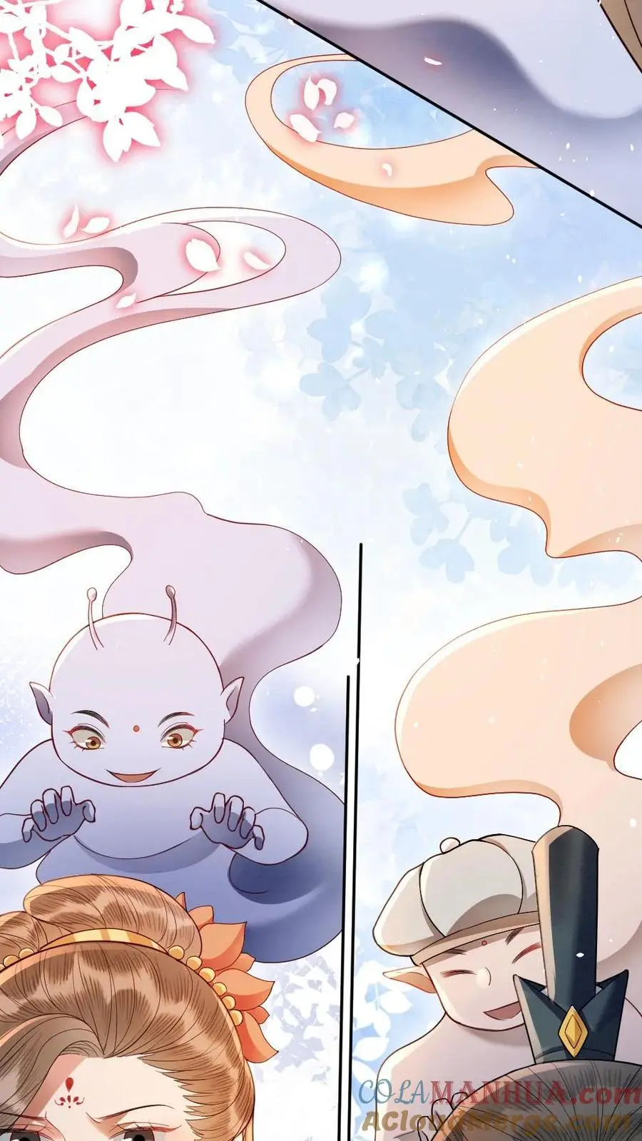第131话 “灵灵”？18