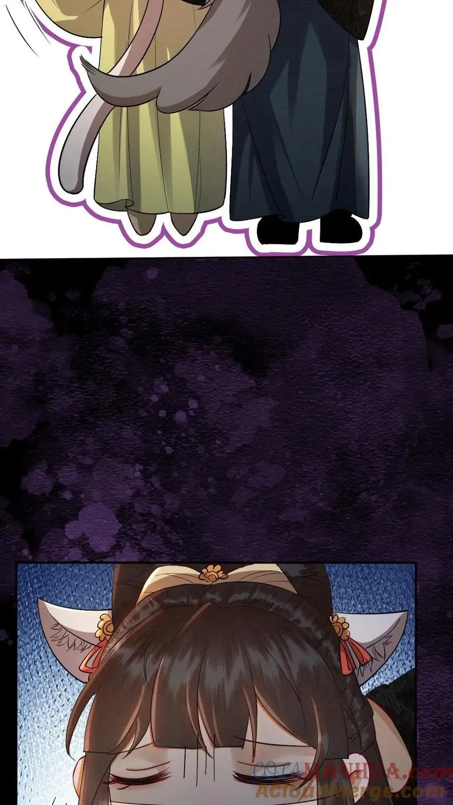第160话 狼子野心18