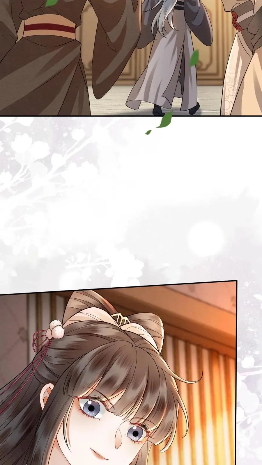 第85话 摄政王的威胁9