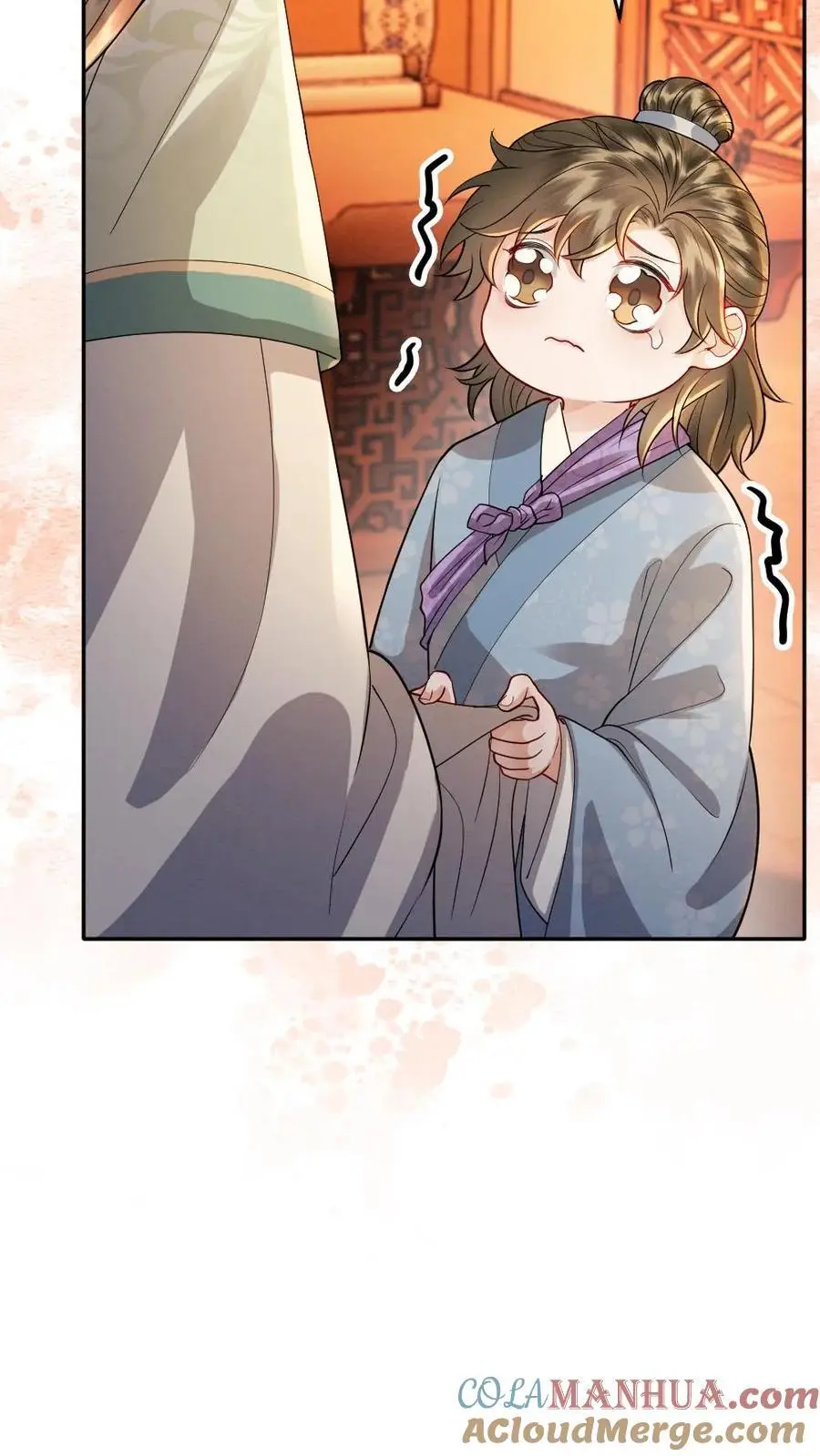 第166话 闹事10
