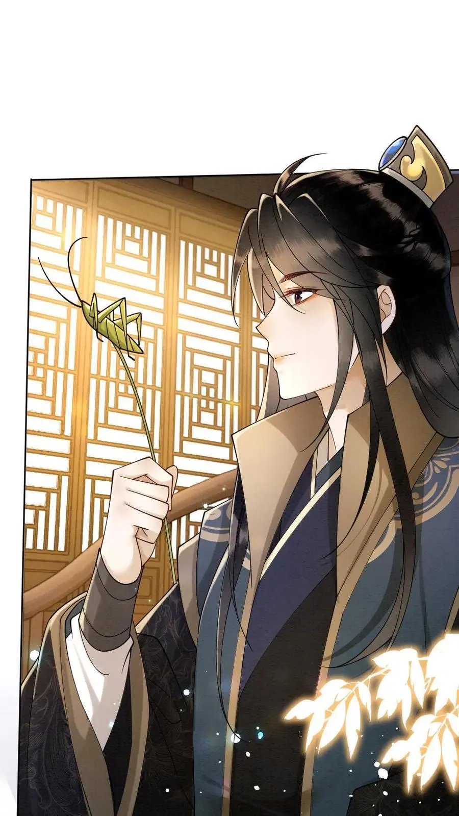 第89话 “约会”被老爹撞见！1