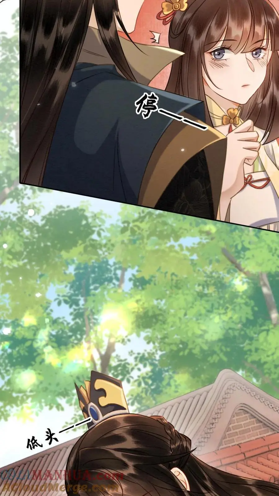 第136话 长的好看了不起啊20