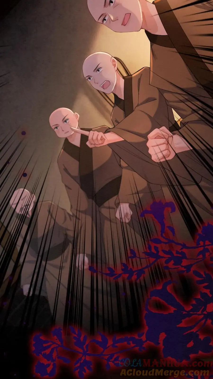 第138话 阻拦2