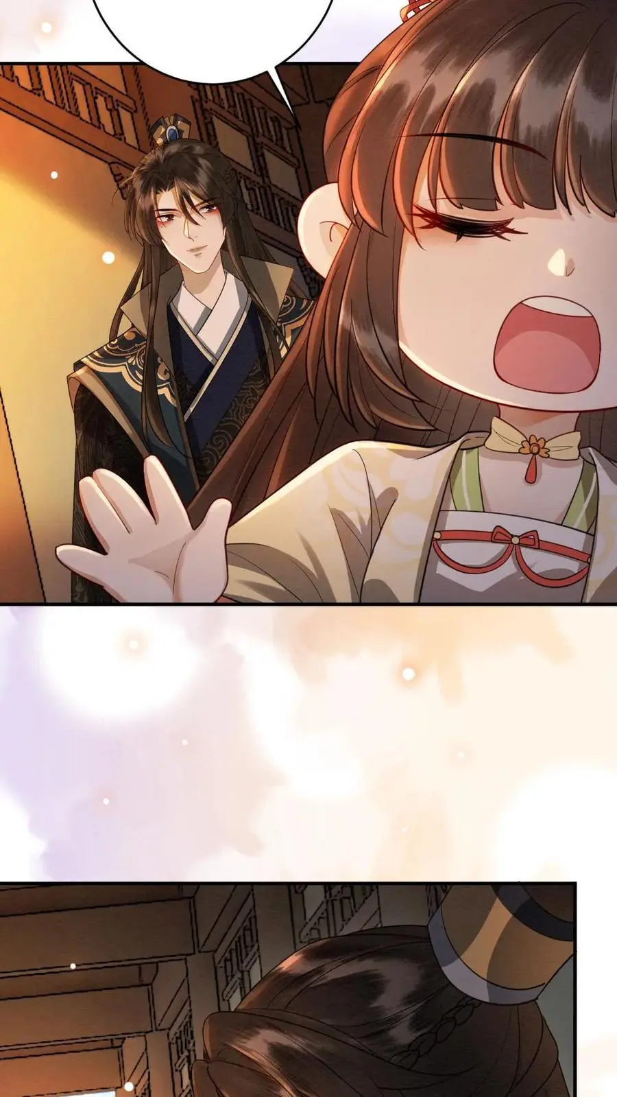第128话 神秘的男人23