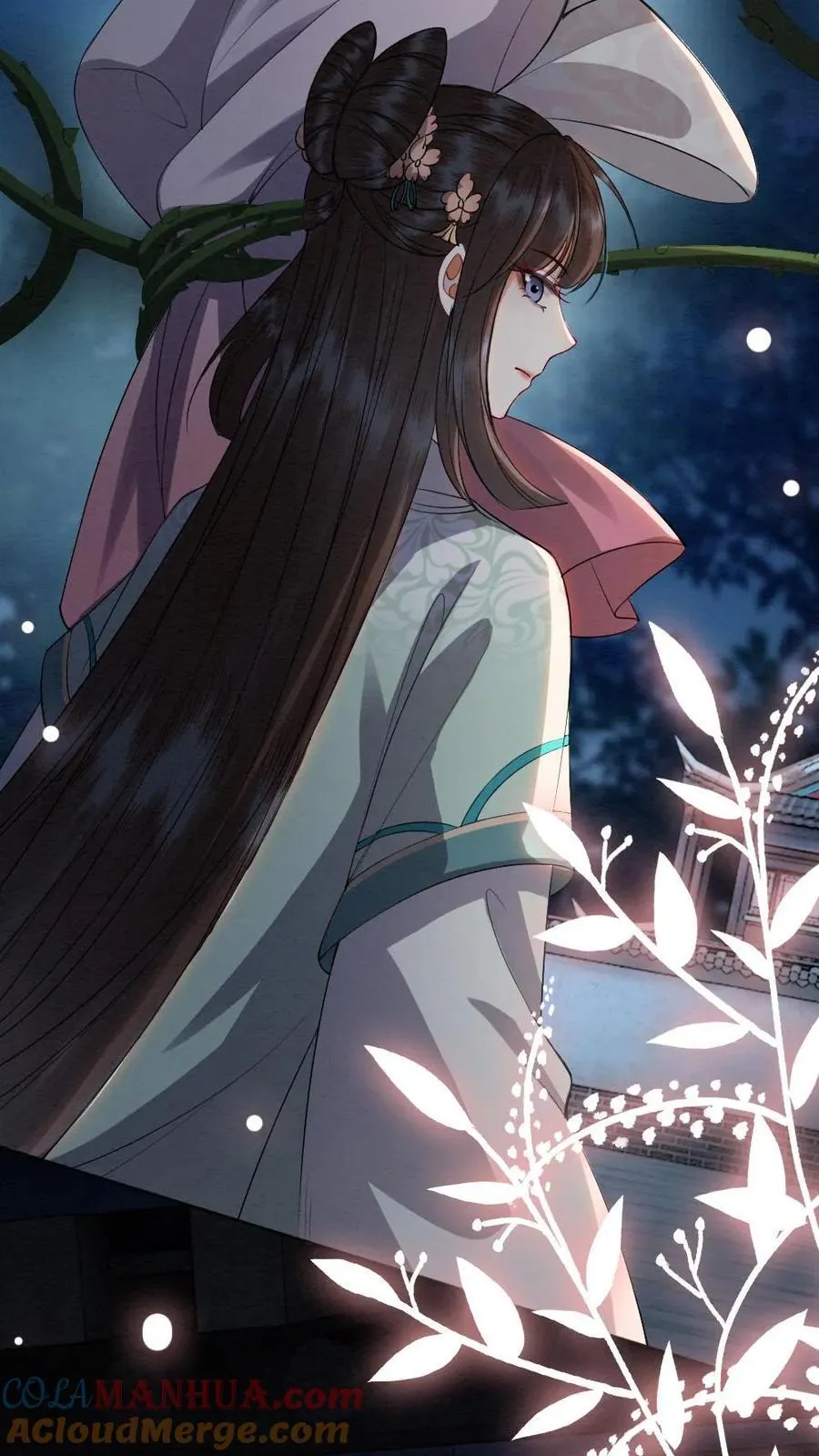 第185话 不舍12