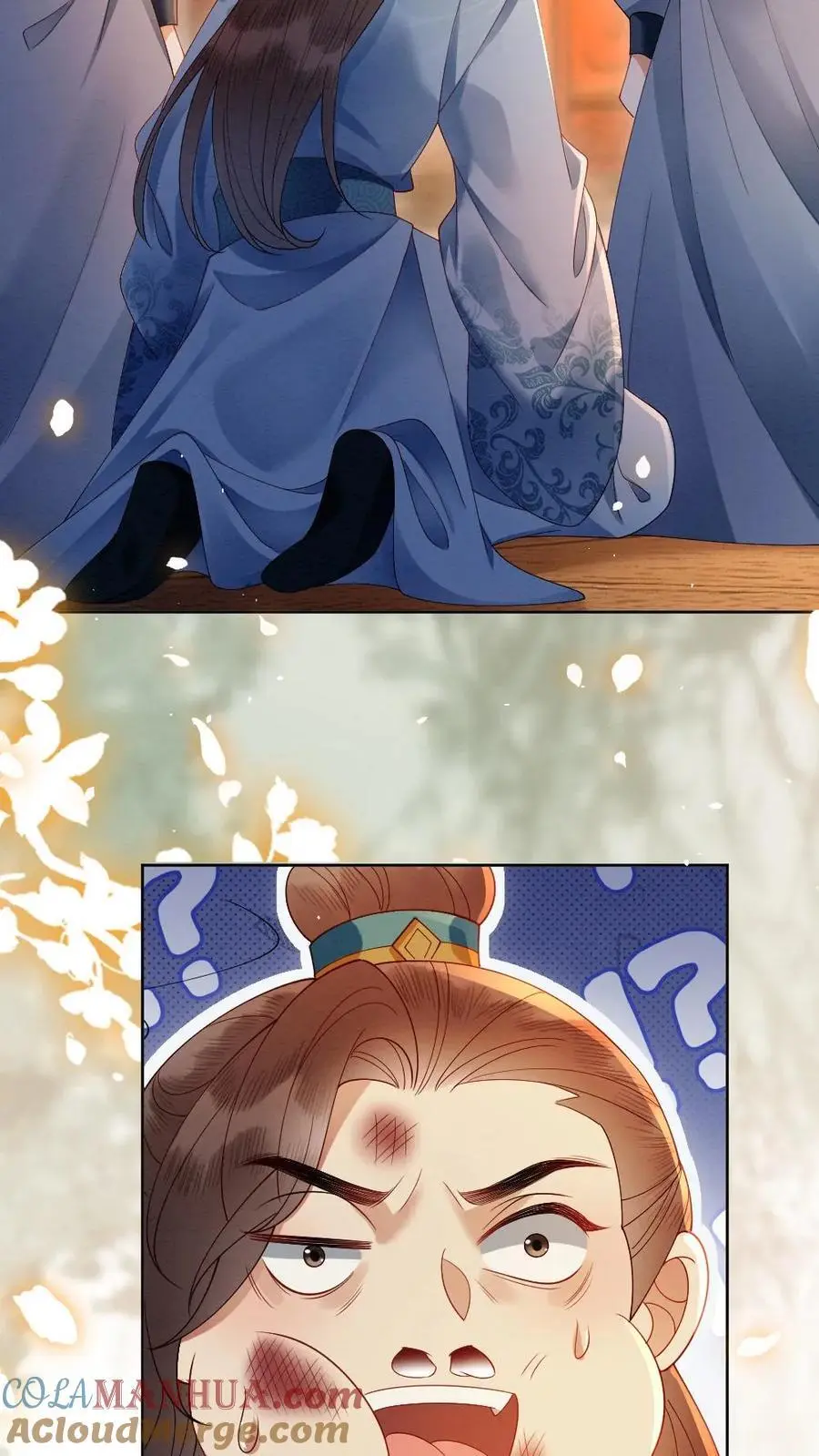 第168话 纠结8