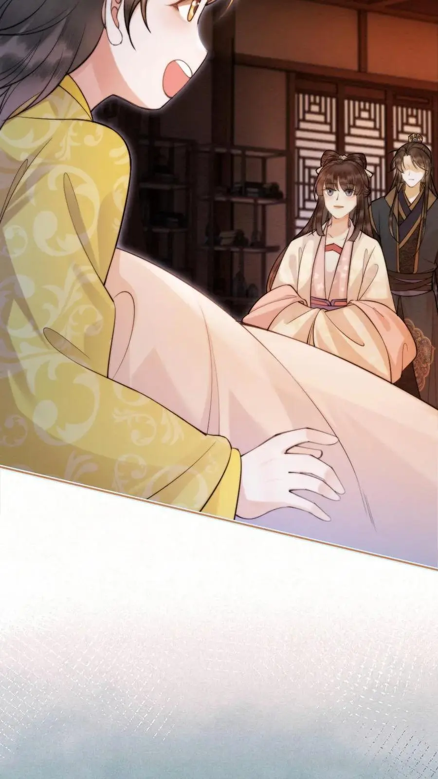 第42话 叫她姐姐叫我叔叔？13