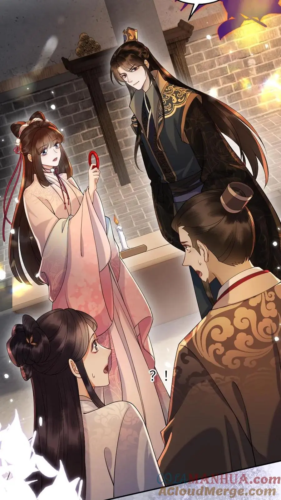 第101话 老祖宗沐幽月6