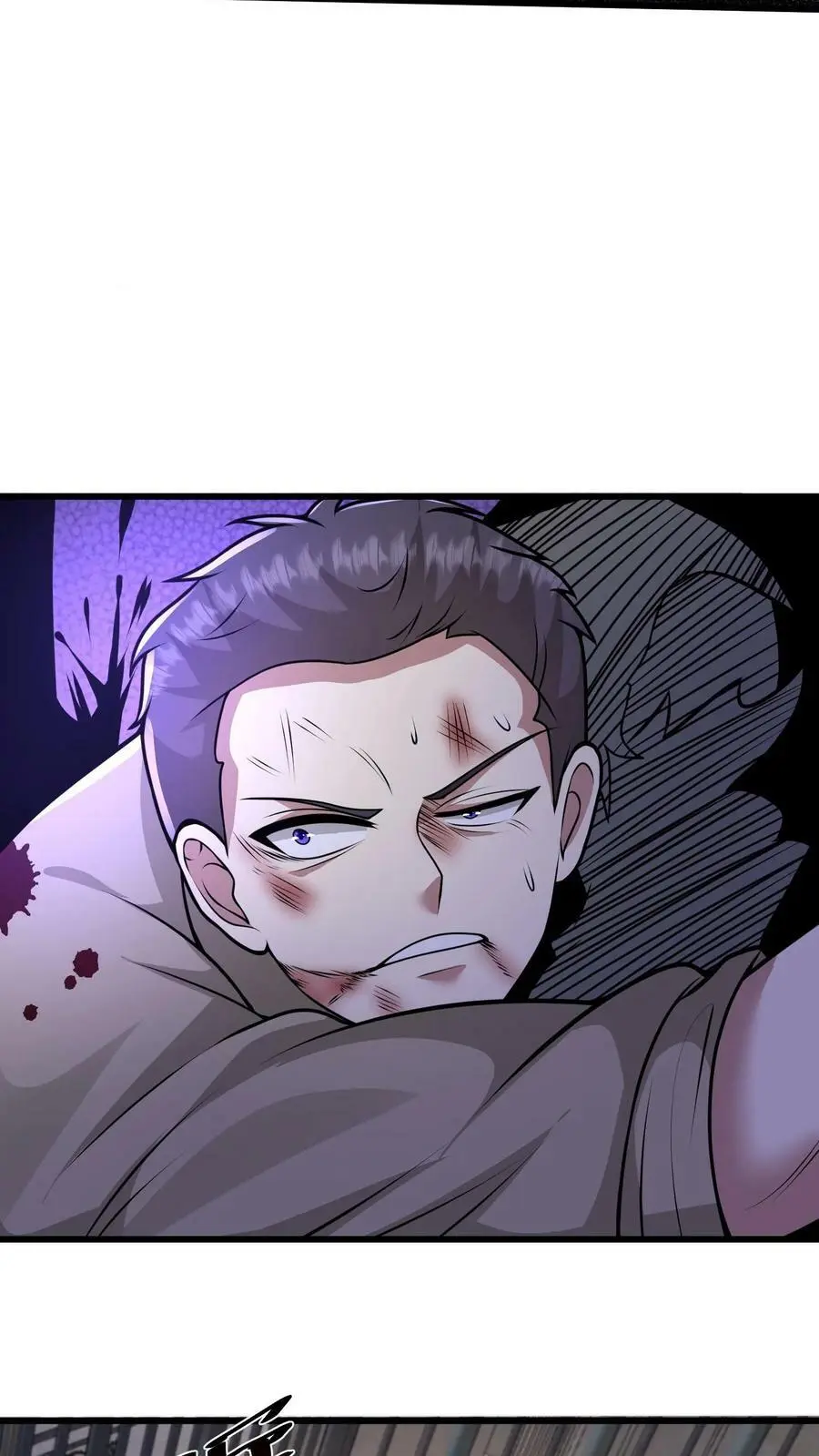 第42话 那就跟他们一起去死吧11
