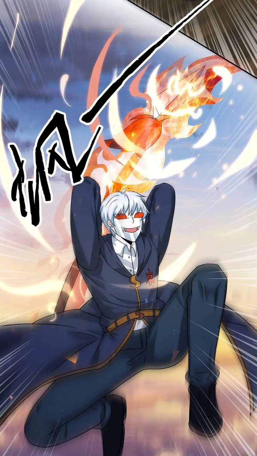 第142话 东部战区的战况29