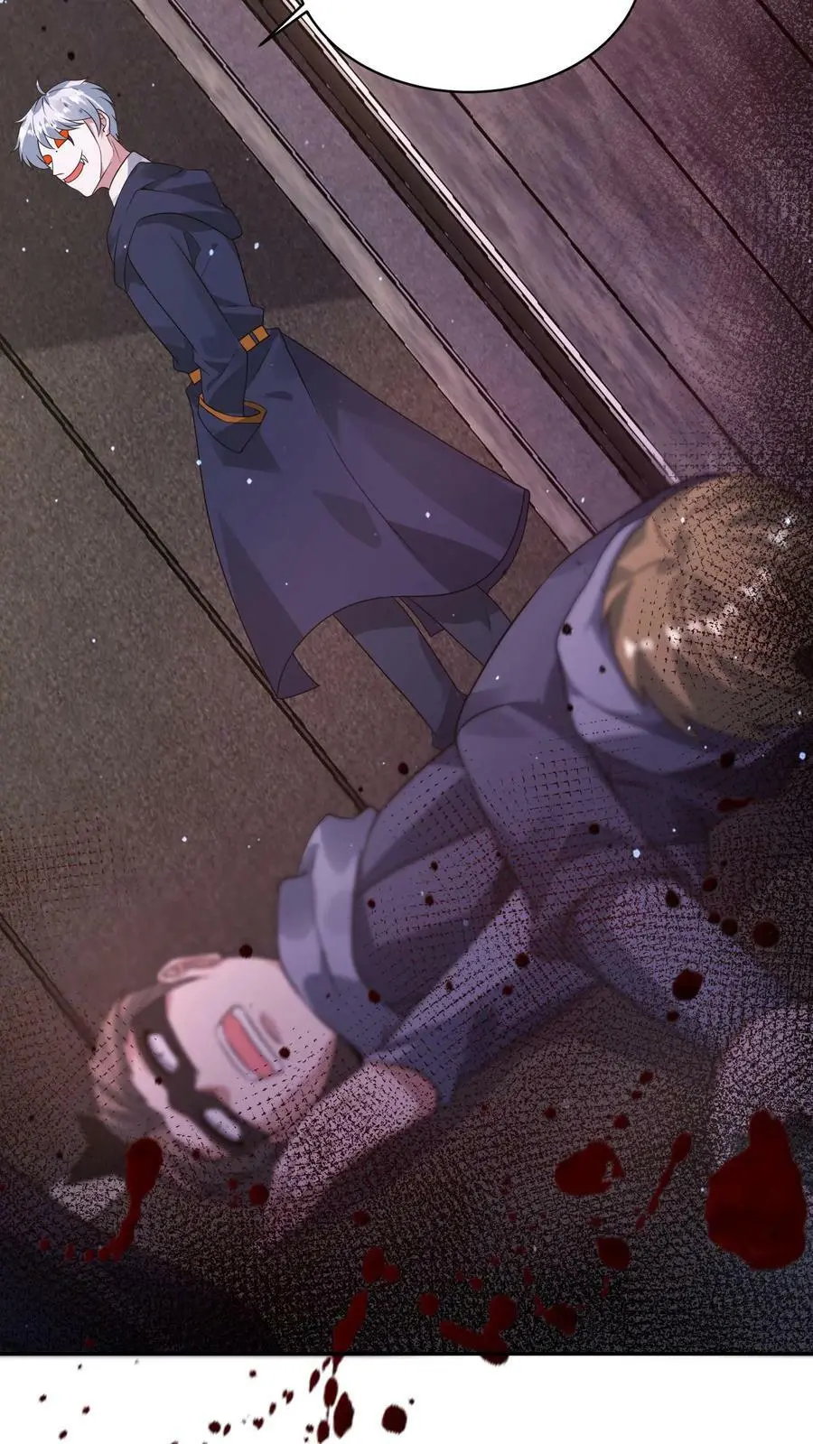 第177话 仇人狭路相逢7