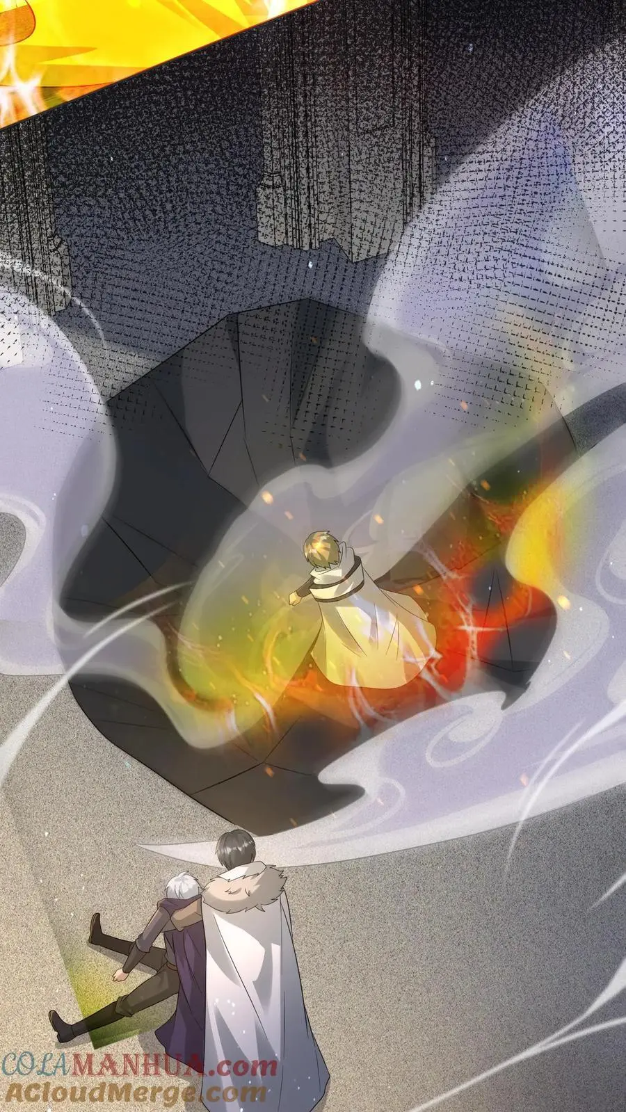 第197话 回到重生的起点28