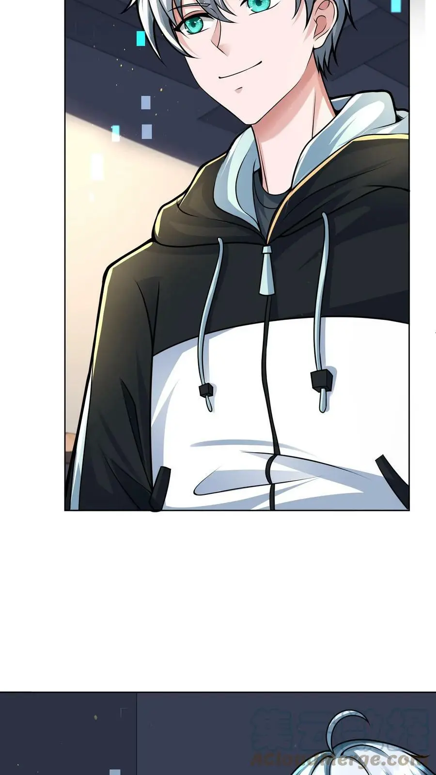 第33话 白银宝箱开启技能提升14
