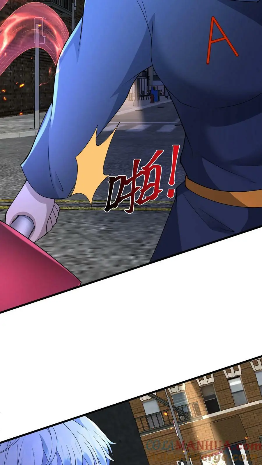 第140话 新品种丧尸来袭32