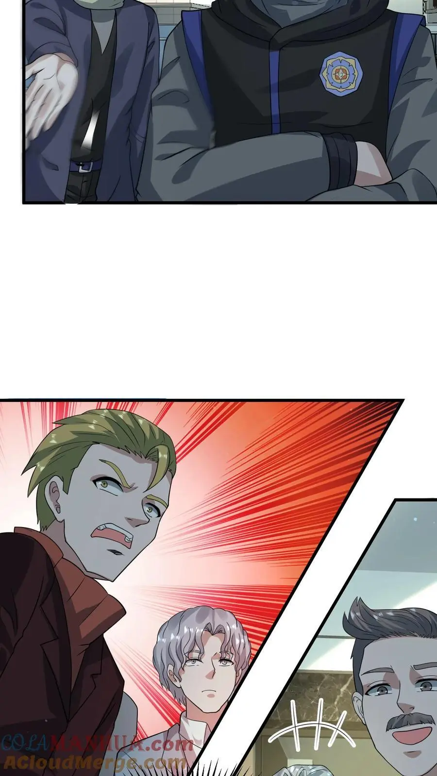 第267话 绝对防御之盾24