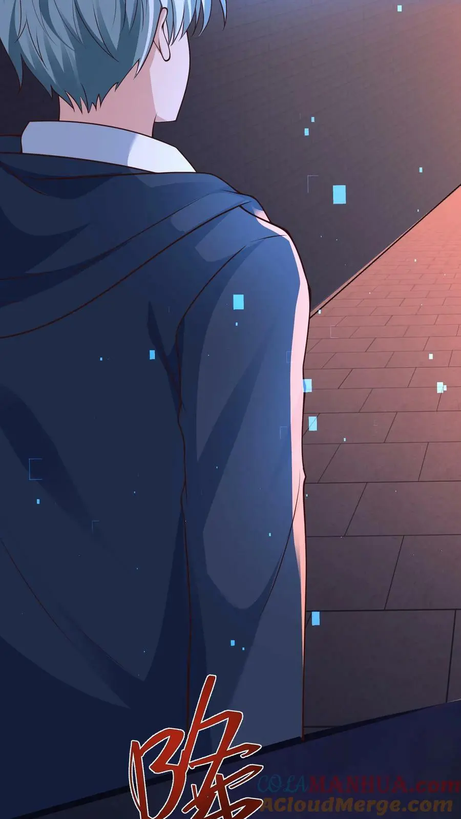 第95话 啊？！还能自降难度？10