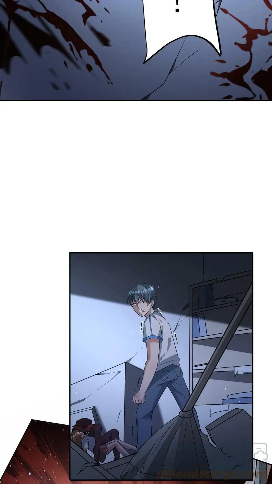第64话 丧生的情侣10