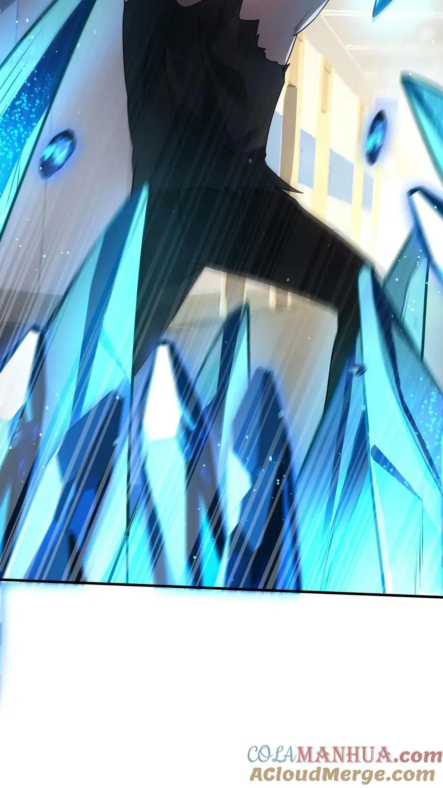 第185话 该结束了！20