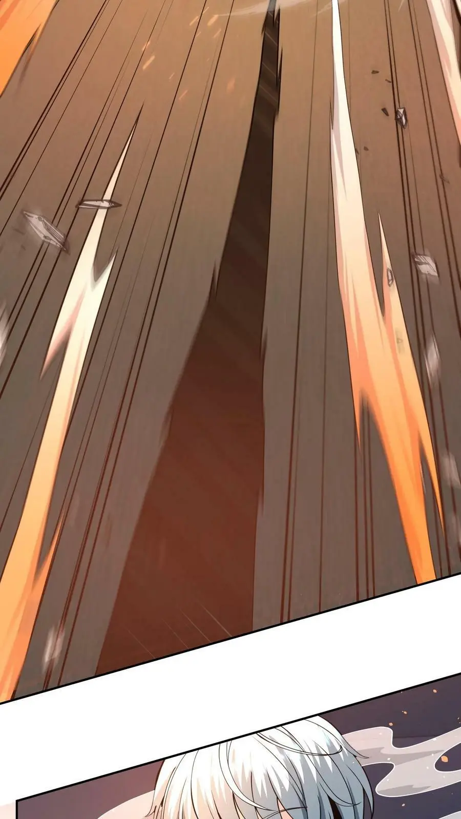 第35话 第一次开金手指3