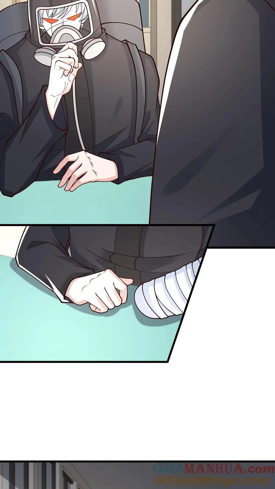 第233话 你信任我吗？22