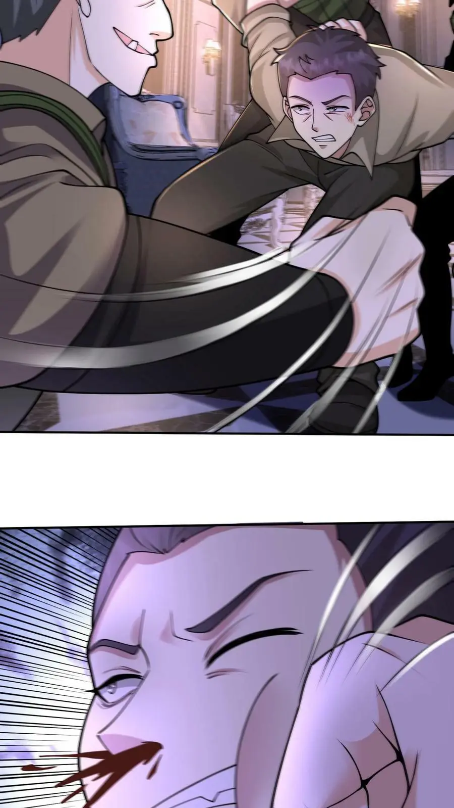 第41话 既然你这么善良7