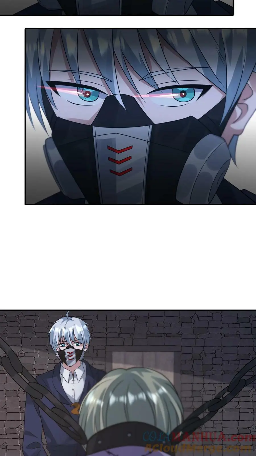 第187话 初见诡童8