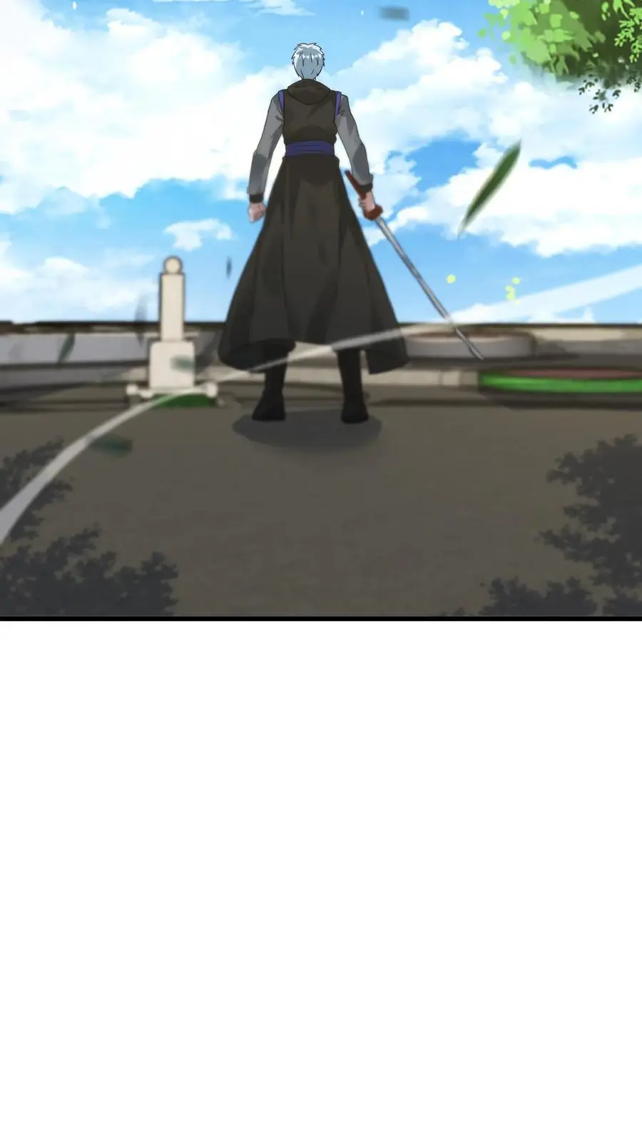 第245话 我做城主谁反对？11