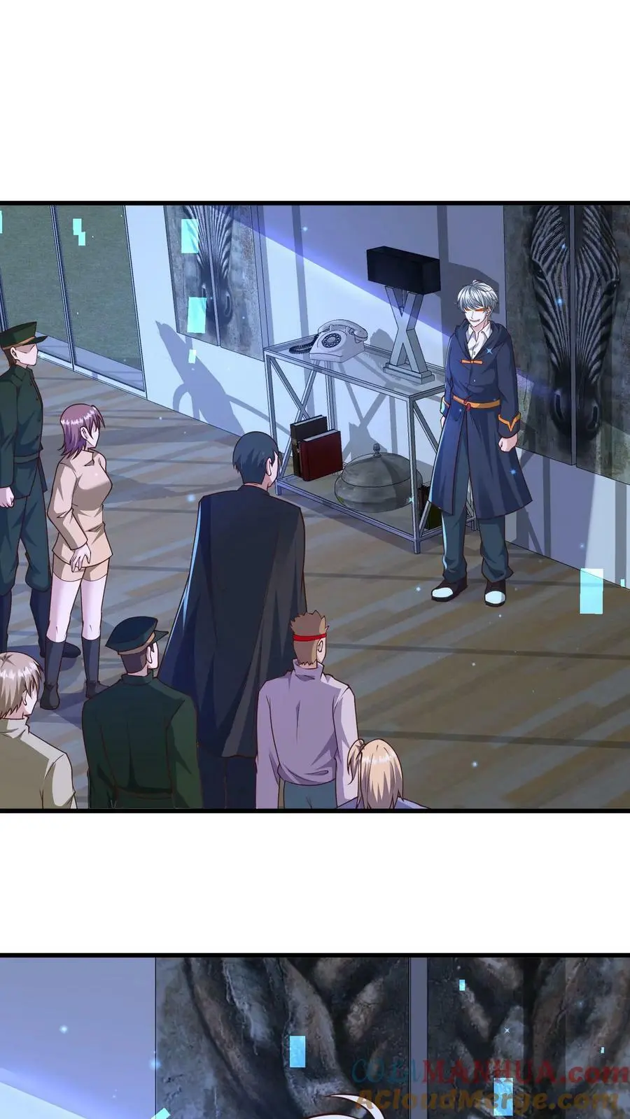 第144话 血色之瞳26