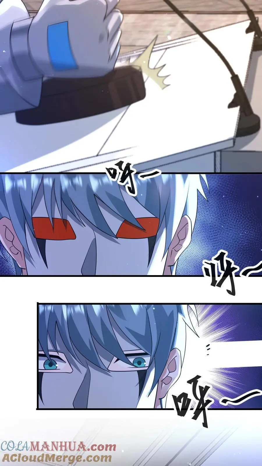 第304话 不过是抛砖引玉？18